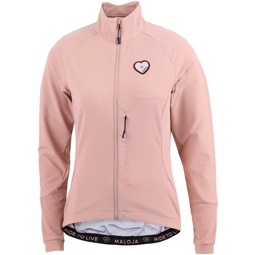 Maloja Cycling jacket FarnM. NOSE Slike