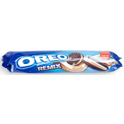 Oreo keks tiramisu 157G Slike