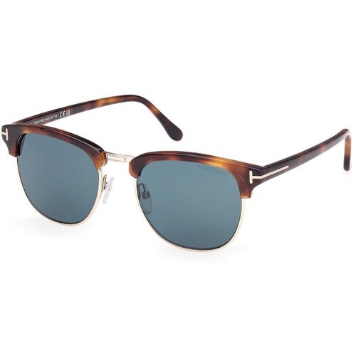 Tom Ford Henry FT0248 53V L (53) Havana/Modra Cene