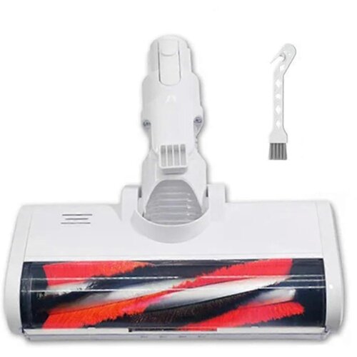 INORCO Zdruljiva glava z elektrino krtao Xiaomi K10/G10 Xiaomi 1C Dreame V8/V9B/V9P/V11/G9 Deli za sesalnik s krtao za preproge + dgi, (21984108) Slike