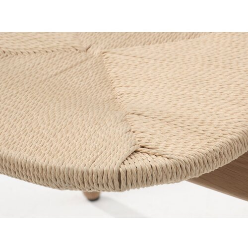 Unique Furniture Jedilni stol v naravni barvi Relate &amp;ndash; Slike