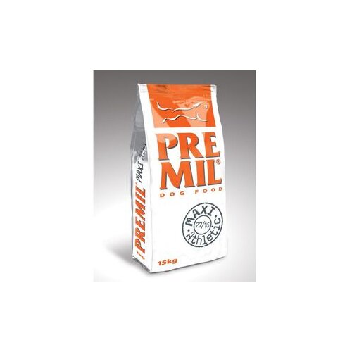 Premil Suva hrana za pse Maxi Athletic 0.9 kg Cene