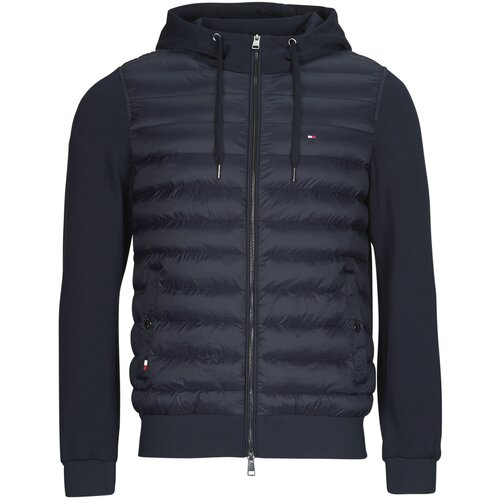 Tommy Hilfiger MIX MEDIA FZ HOODIE Slike