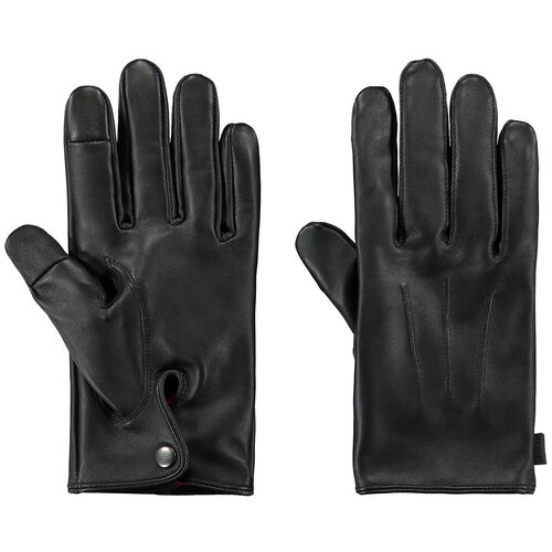 Barts birdsville gloves, muške rukavice, crna 0366 Slike
