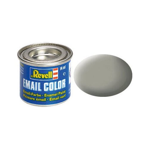 Revell email color kameno siva, mat Cene
