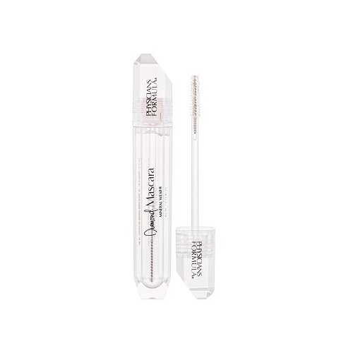 Physicians Formula mineral wear diamond mascara 5-In-1 hranjiva maskara za prirodan i elegantan izgled 9,5 ml nijansa clear diamond Cijene