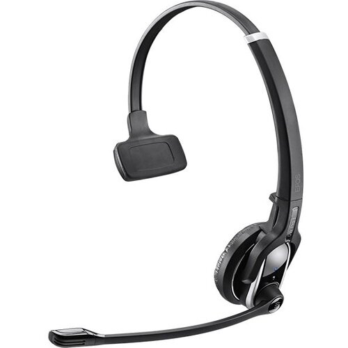 Epos DW Pro 1 &amp;ndash; Bežične Mono Slu&amp;scaron;alice s Mikrofonom Slike