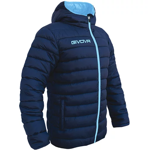 Givova G013-0424 olanda prehodna zimska jakna