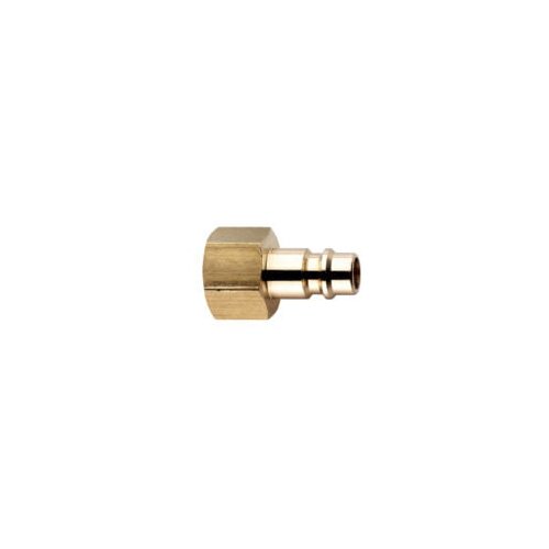 Metabo mesingana spojnica nipl za zrak 1/4&amp;Prime; sa unutra&amp;scaron;njim navojem Slike