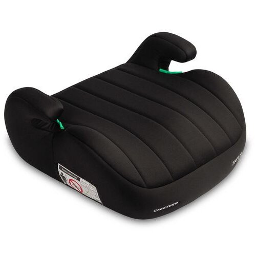 CARETERO Tiger i-size sjedalo crno (125-150) Slike