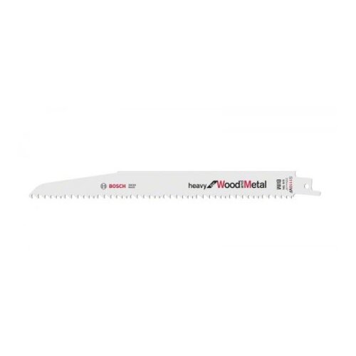 Bosch 2608656265 List univerzalne testere S 1025 VF, Heavy za Metal Cene