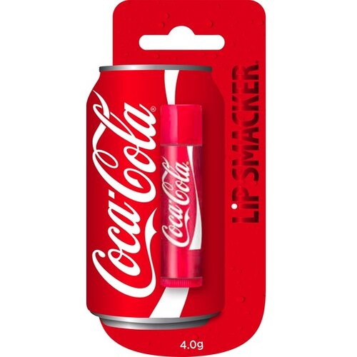 Lip_Smacker balzam za ustnice - Lip Balm - Coca Cola Slike