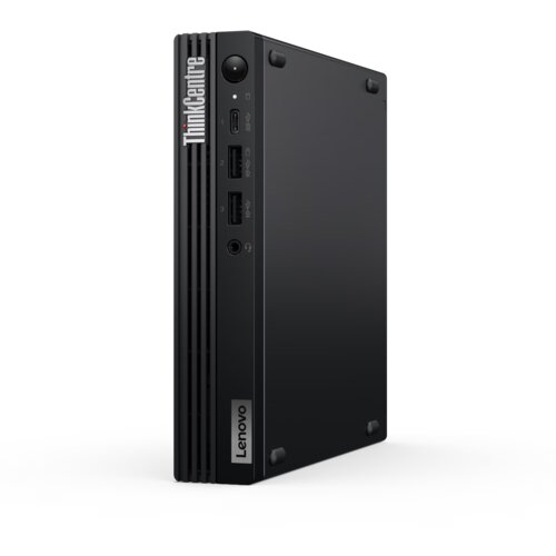 Lenovo thinkcentre M70q G5 tiny/intel core i5-14400T/16GB/512GB/UMA/W11P/Black namizni računalnik, (21373096) Cene