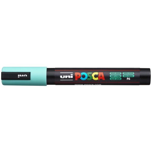 Marker Uni pc-5m Posca aqua zeleni Cene
