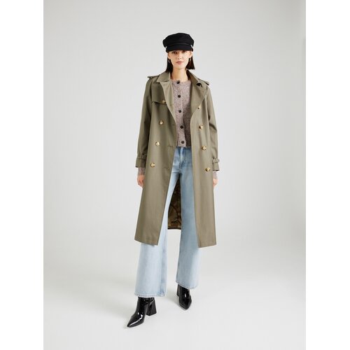 Vero Moda Pletena jopa &amp;#039;VMNOVAH&amp;#039; rjava Slike