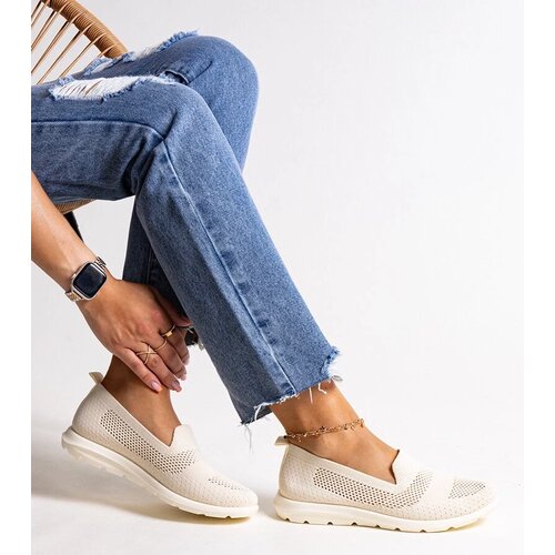 D/CEO Beige trainers Venancia Cijene