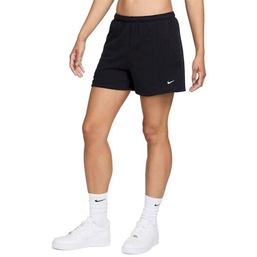 Nike ženski šorc W nsw nk chll ft mr 4in short HF6940-010 Cene