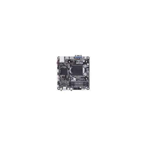 Gigabyte GA-H310MSTX-HD3 matična ploča Slike