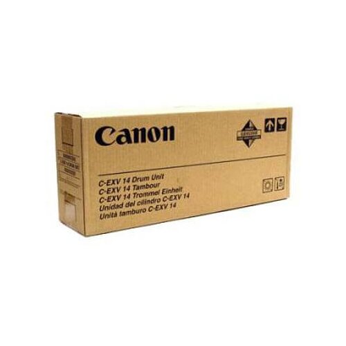 Canon Boben C-EXV 14 (črna), original Cene