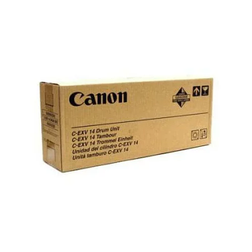Canon Boben C-EXV 14 (črna), original