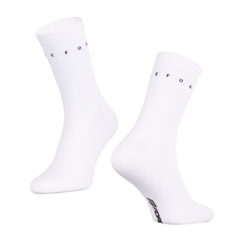 Force čarape snap sport, bele s-m/36-41 ( 90085699 ) Cene