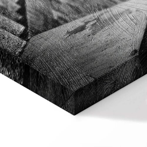  Slika - Parisian Suburb (1-częściowy) Vertical 40x60 Premium Print Cijene