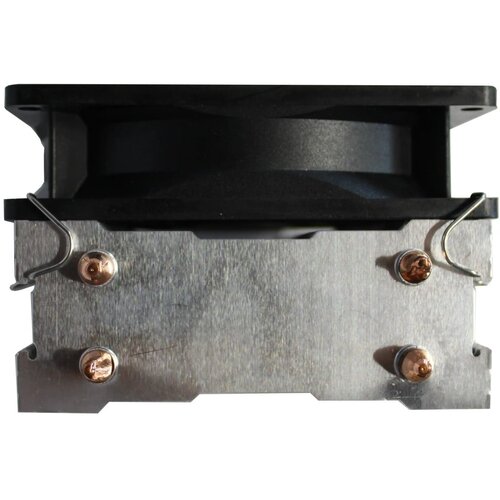 Zeus cpu cooler Z200 1700/1200/AM4/AM5 90W Cene