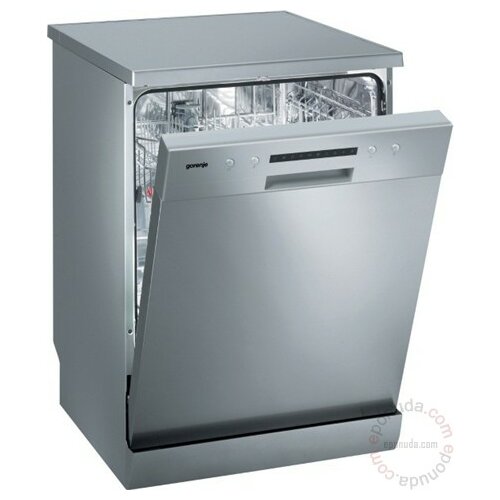 Gorenje GS62115X mašina za pranje sudova Slike