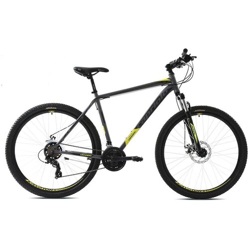  Bicikl Capriolo Oxygen 29 - XL Slike