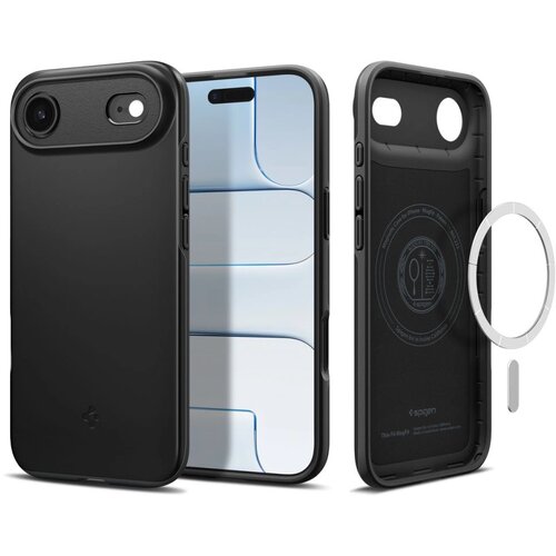 Spigen TANKI OVITEK ZA IPHONE 17 AIR, ULTRA TANKA ZAŠČITA TELEFONA, (5000336667) Cene