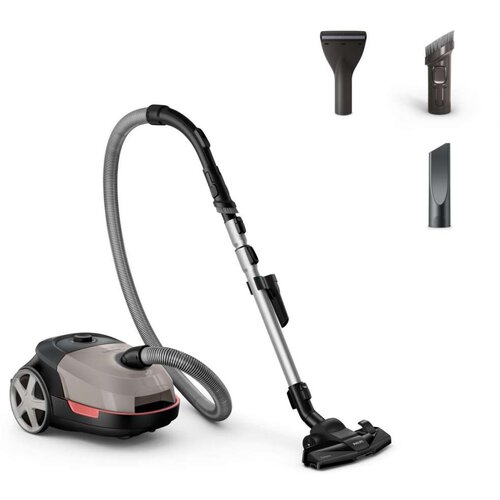  Usisavač Metla Philips XD5122/10 900 W 750 W Slike