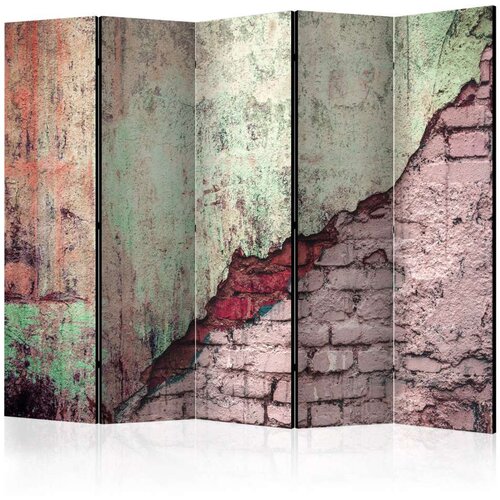  Paravan u 5 dijelova - Stony Tandem II [Room Dividers] 225x172 Slike