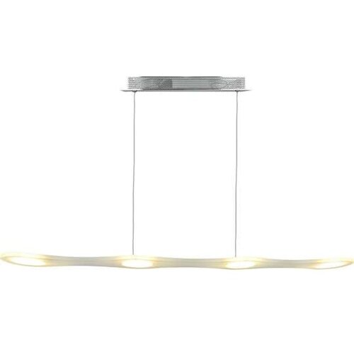 Mitea Lighting M10360-4 visilica led 3200K 24W Cene