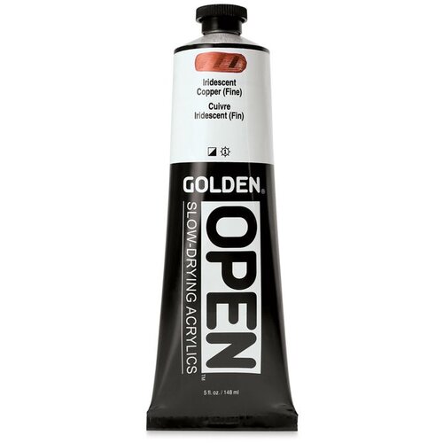Artmie GOLDEN OPEN Sporosušeća prelijevajuća akrilna boja 148 ml | Razne nijanse Cijene
