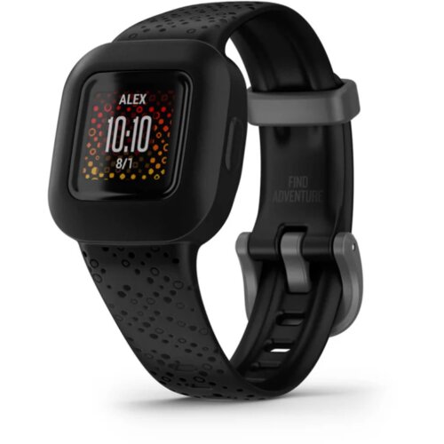 Garmin Pametni sat Vivofit jr 3 Cosmic Black Cijene