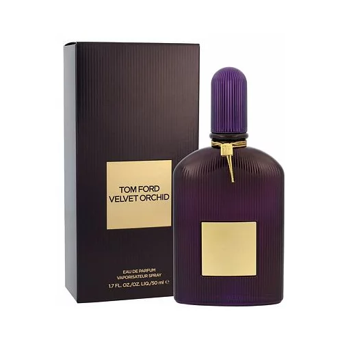 Tom Ford Velvet Orchid parfumska voda 50 ml za ženske