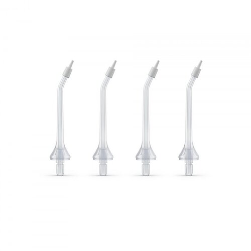 Truelife AquaFloss L-series Jets nadomestne šobe Periodontal 4 kos Cene