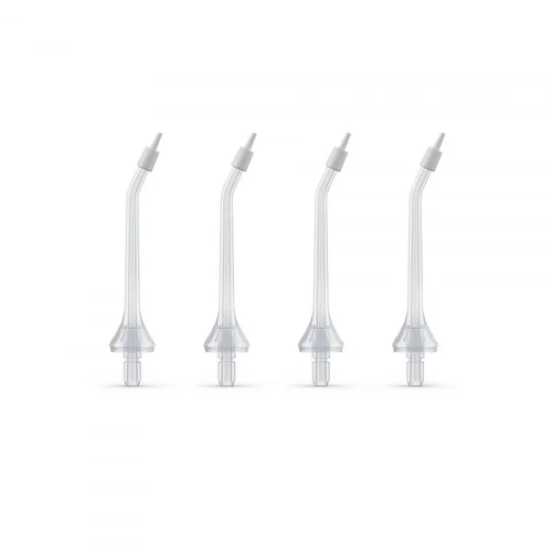 Truelife AquaFloss L-series Jets nadomestne šobe Periodontal 4 kos