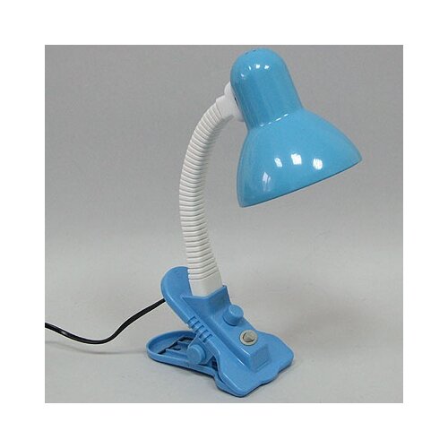 Lampa stona sa štipaljkom Cene