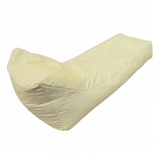 Lazy bag krevet bež 175x70 cm Cene