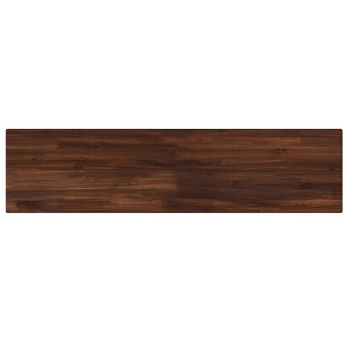  Pravokutni stolni vrh 130 x 30 x 3 cm Pravokutni - Tamno smeđa 90 x 55 x 3 5 cm Pravokutno Cene