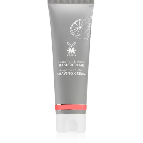 M&amp;uuml;hle Shaving Cream krema za brijanje za mu&amp;scaron;karce 75 ml Slike