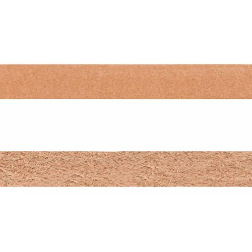  Kožni Remen Svijetlosmeđa 1000 x 0,4 cm Koža Slike