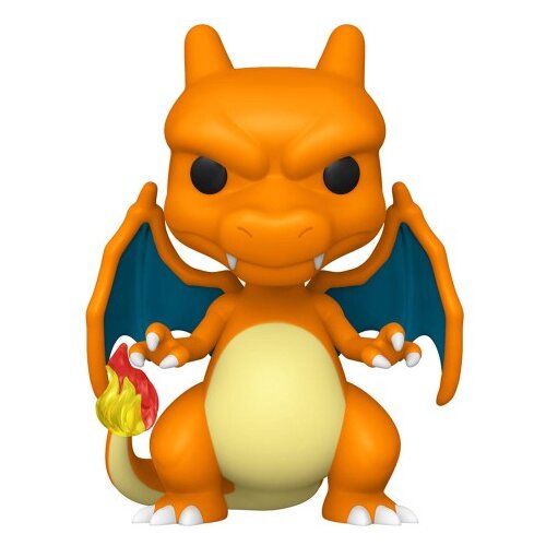 Funko POP GAMES Pokemon – Charizard Cene