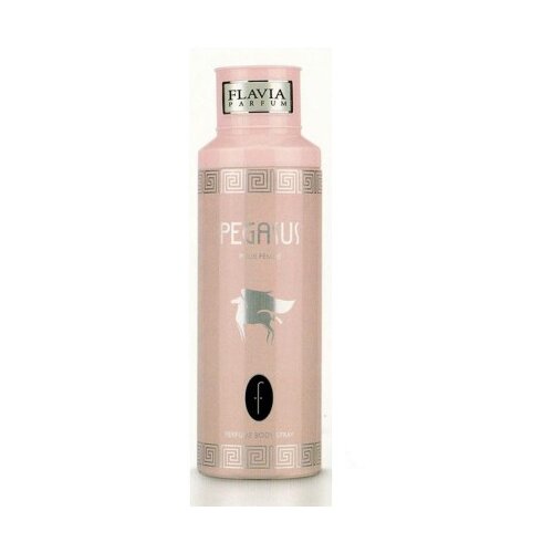Flavia Ženski dezodorans Pegasus 200 ml Cene