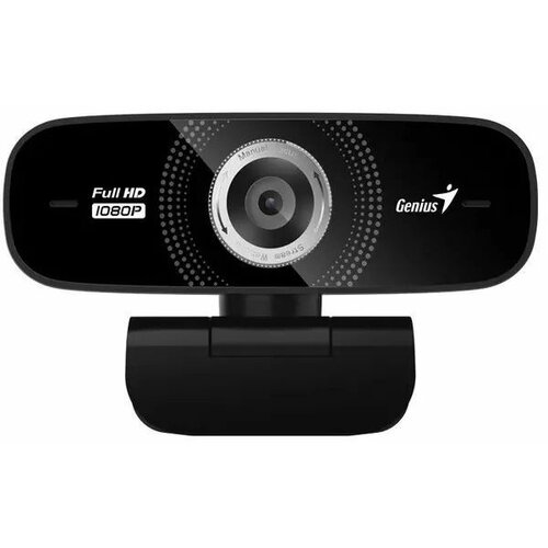 Genius facecam 2000X web kamera Slike