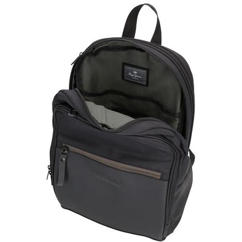 PepeJeans Ranac za laptop - Crna ( 71.721.41 ) Slike