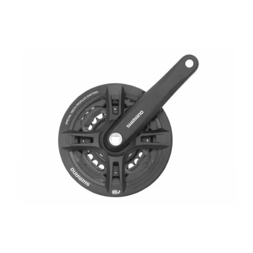 Shimano Srednji pogon 24/34/42t afcm171c244c3 Slike