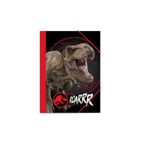 Fascikla SA GUMOM JURASSIC Cijene