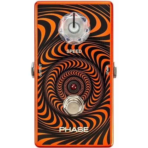 Dunlop MXR WA90 MXR Wylde Audio Phase Slike